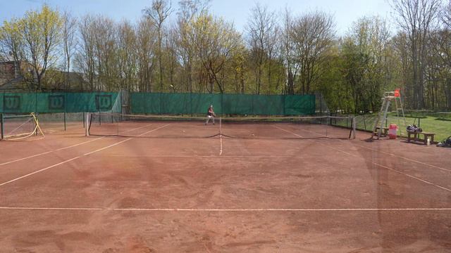 Head Microgel Prestige Mid Vs Head Microgel Prestige Mid Plus - Racket review of old school frames! смотреть онлайн