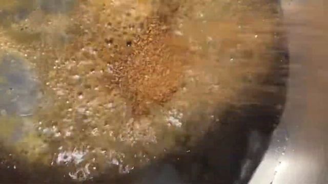 Делаю Спаржу по-корейски. Бомбовый рецепт, который я запартачила
