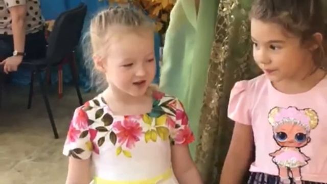 Праздник осени смотреть онлайн