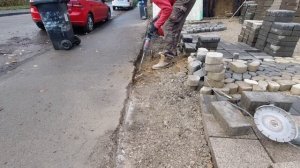 Einhell TE-DH 32 Abbruchhammer Concrete Breaker. Leichter Beton-Meisel