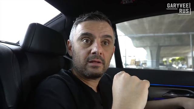 Как найти прибыльные идеи для бизнеса? Гари Вайнерчук на русском