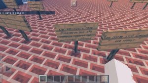 КАК ПИСАТЬ КОМАНДЫ?РАЗНЫЕ КОМАНДЫ НА СЕРВЕРЕ МАЙПЕКС