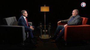 Александр Ирхин о геополитическом прогнозировании (Скажите честно. 15 января 2024)