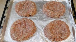 Фарш грибы помидоры сыр в духовке