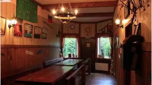 Турцентр Дего в Адыгее – все для путешественников