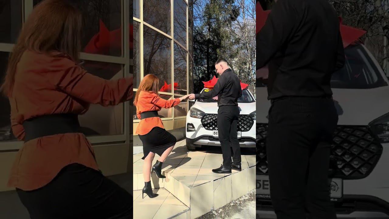 А что вы подарите любимой? смотреть онлайн