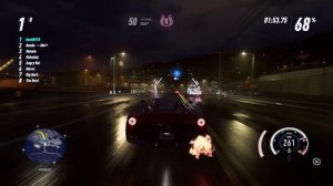 NFS HEAT 24 ЧАСТЬ осталось 4 детали.mkv