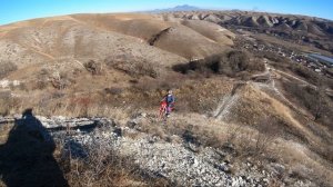 Расскажу Pro KTM exc 350f Hard Enduro 4К