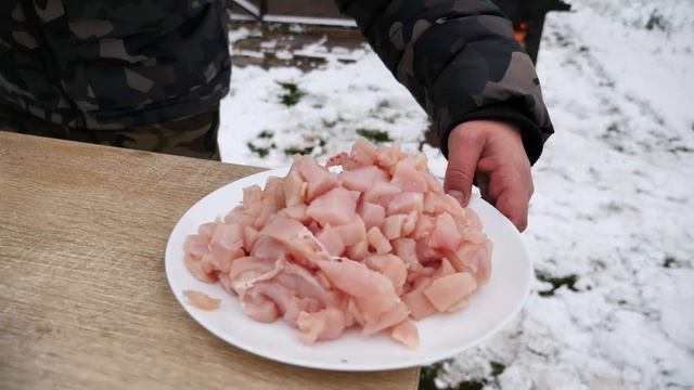 ПРОЩЕ НЕ БЫВАЕТ. ВКУСНЫЙ УЖИН ЗА 10 МИНУТ смотреть онлайн