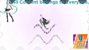 (REQUESTED) Peugeot Logo Effects Extended in Crying Squared