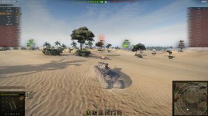 Обзор танка Тог 2 / TOG II* - 2018г. Кому взаимку?