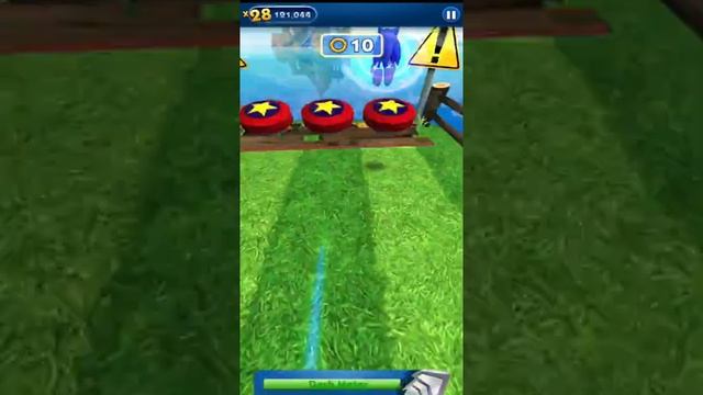 Sonic Dash New Video -Epic Sonic Run & Jump Runner Game Funny (Android & iOS) Gameplay