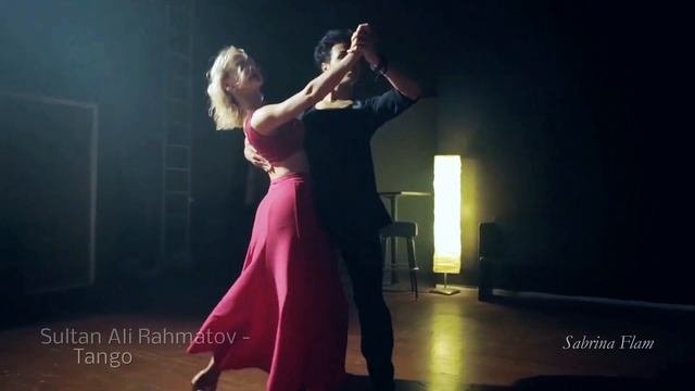Sulton Ali Rahmatov  - Tango