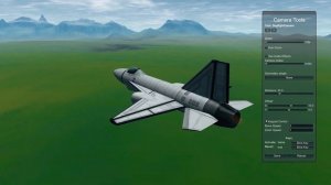 Лучший мод для управления камерой в Kerbal Space Program
