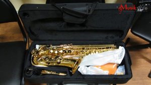 Как выбрать и купить саксофон для начала? Обзор саксофонов от магазина Мьюзик-Стор | musik-store.ru