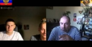 Молодежь интересуется, идти или не идти в армию.mp4