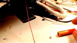 Nikon Coolpx L610 проблема — аккумуляторы разряжены