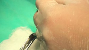 Серия 6. Сосудистый шов