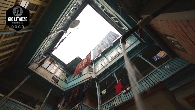 Caucas - Georgia смотреть онлайн