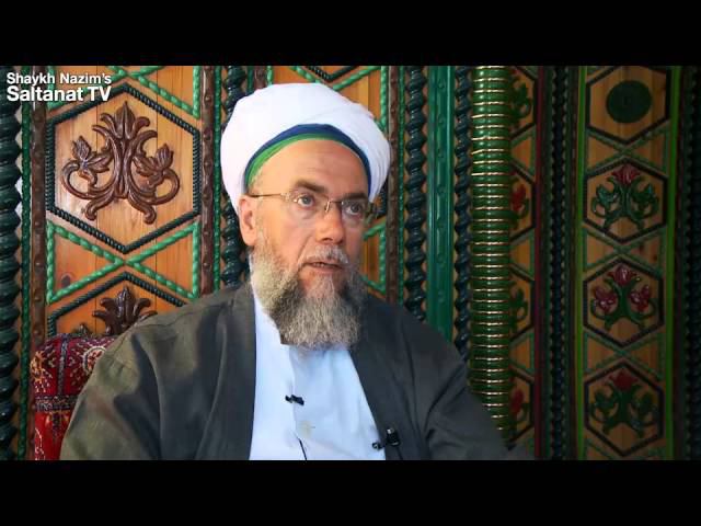 Шейх Мехмет Эфенди. Природа Авлия