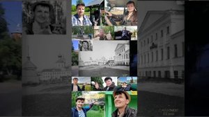 ?Песня о родном городе Арзамас?