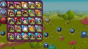 Angry birds star wars 2 all playable characters (Birdside)#angrybirds