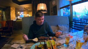 Стейки в Воронеже. Ресторан Бразиеро