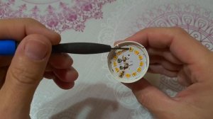 Ремонт светодиодной лампы, своими руками