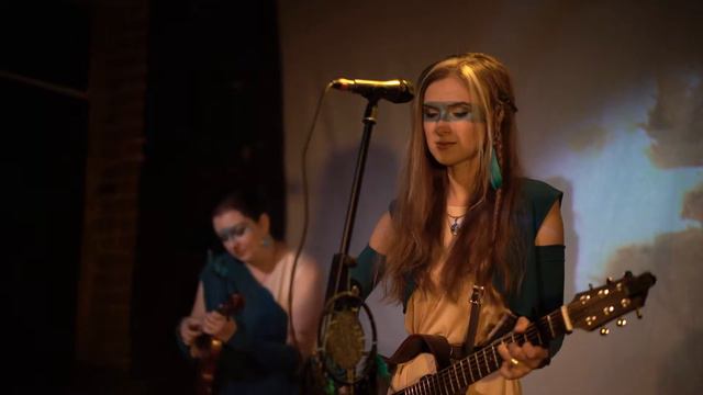 Немного Нервно - Ритуал смотреть онлайн