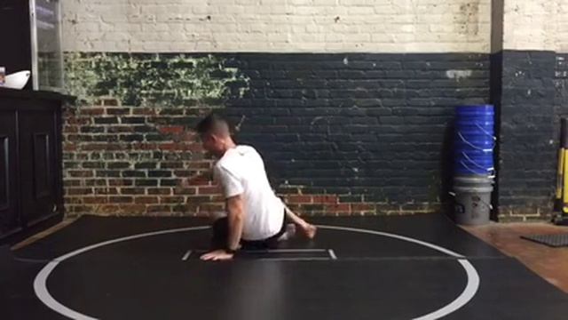 The Getup Game смотреть онлайн