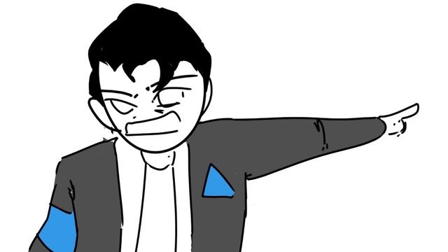 ВЕСЬ Detroit: Become Human ЗА 8 МИНУТ ( АНИМАЦИЯ Детроит ) ЧАСТЬ 3 смотреть онлайн