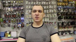 Выбор Фидерного удилища ч 2