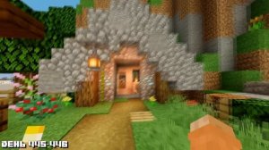 500 ДНЕЙ ВЫЖИВАНИЯ НА ХАРДКОРЕ В MINECRAFT