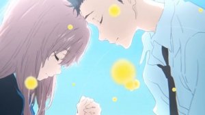 『koe no katachi OST』inner silence part.i