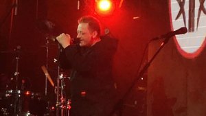 Глеб Самойлов & The MATRIXX - Космический десант