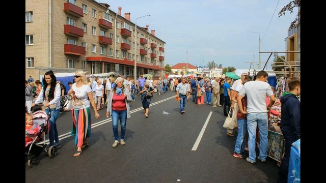 ФОТООТЧЁТ ДЕНЬ ПИСЬМЕННОСТИ В РОГАЧЕВЕ 2016 смотреть онлайн