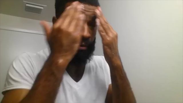 Black Men's Beard Solo Noir Product Review смотреть онлайн