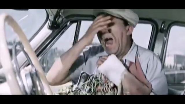 Семен Семеныч