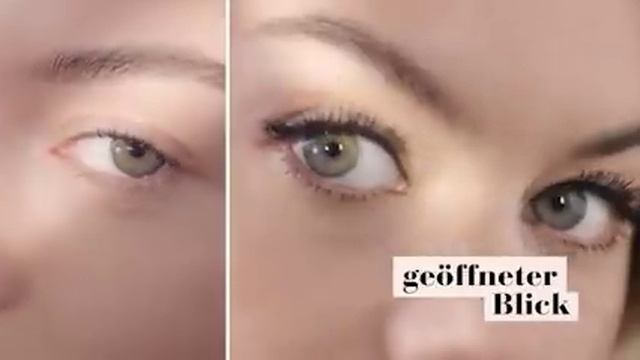 False Lash Bambi Mascara Extra Black: Intensiver Schwung, unwiderstehliche Länge ? ? смотреть онлайн