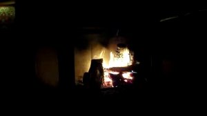 "Под небом голубым..." (без слов)