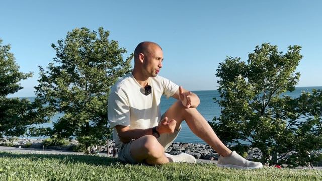 Дневник Благодарности. День 85 смотреть онлайн