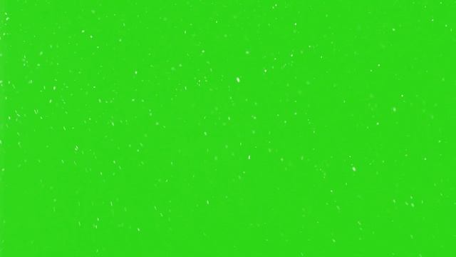 Футаж пыль на зеленом фоне. Футаж снег на зеленом фоне