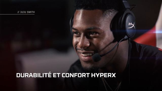 casque de jeu Bluetooth et filaire – HyperX Cloud MIX смотреть онлайн