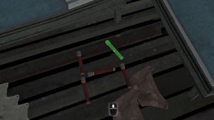 Жирный лут с Разбившегося самолета на Волчьей Горе The Long Dark