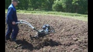 новый мотоблок варяг.