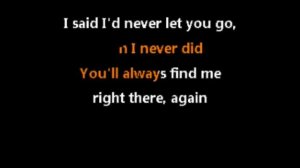 A Day To Remember • Have Faith In Me (CC) [Karaoke Instrumental Lyrics]