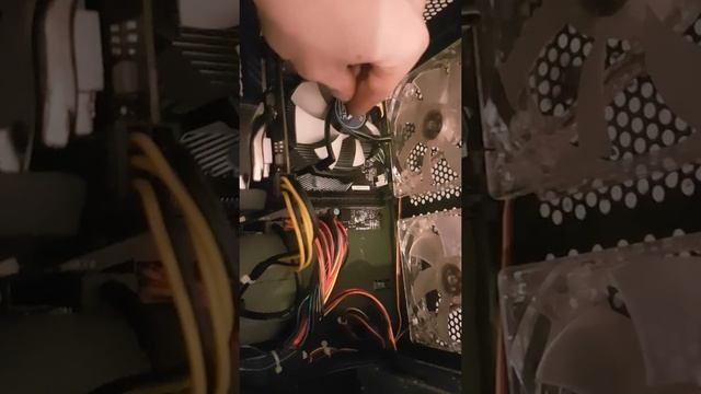 запустится ли компьютер без оперативной