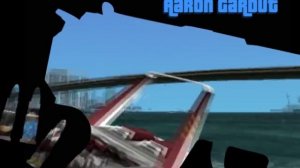 GTA Vice City Opening Intro