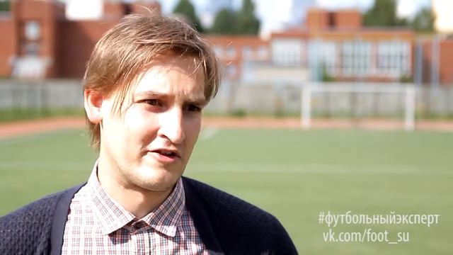 Артем Лисовский: Капелло нужно срочно уволить и назначить Клоппа #футбольныйэксперт