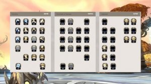 New Dragon Nest • Гайд на Импактора